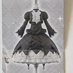 バンダイ Capsuleトルソー アイカツ!PREMIUM ゴスマジックコーデ