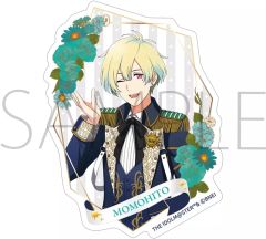 [중고] 스티커 스티커 하나조노 백인 M 페스 2024 스티커 [아이돌 마스터 SideM]