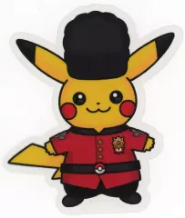 2026年最新】ロンドン ピカチュウの人気アイテム - メルカリ