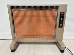 サンルミエ キュート E800LS 遠赤外線暖房器 本体 - メルカリ