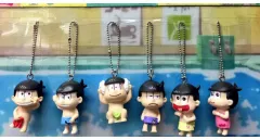 おそ松さん 湯あみ松 6人 まとめ