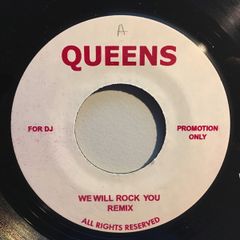 ニューヨーク クイーンズ HIPHOP レコードセット 6タイトル⭐︎ - メルカリ