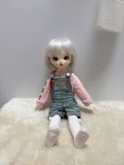 ChicaBi doll + 服、小物など まとめ