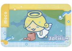 【中古】シール・ステッカー 11.もこ(大平祥生) スクエアステッカー 「JOCHUM」