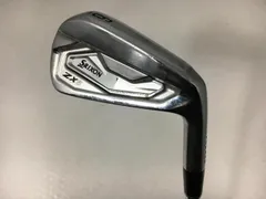 2026年最新】zx5 アイアン 4の人気アイテム - メルカリ