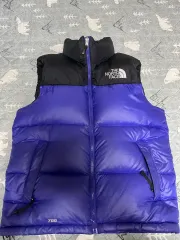 THE NORTH FACE ザノースフェイス ダウンベスト