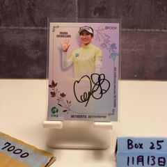 小池 栄子 直筆 サイン カード 水着 genica 2001 C sign - メルカリ