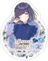 【中古】シール・ステッカー 秦谷美鈴 ステッカー 「学園アイドルマスター」