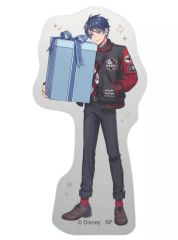 [중고] 스티커 스티커 듀스 스페이드 (노멀) [디즈니 트위스티드 원더랜드 5th Anniversary animate ONLY SHOP 페타 컬렉션 5th Anniversary ver.]