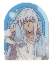 【中古】シール・ステッカー スペルビ・スクアーロ アクリルステッカー 「カミアニくじ 家庭教師ヒットマンREBORN!」 E賞