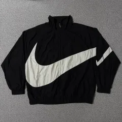 ナイキ ビッグスウッシュ ウィンドブレーカー 2XL