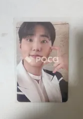 DAY6 ヨンケイ DAY6 3RD WORLD TOUR FOREVER YOUNG in BUSAN DENIMALZ SECRET ACRYLIC STAND