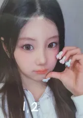 Irene, ONE, WONHEE, トレカ, 未公開トレカ, スチューム, ラキドロ, 出品