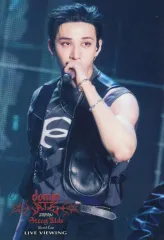 【中古】シール・ステッカー バンチャン ステッカー 「Stray Kids World Tour ＜ dominATE JAPAN ＞」 静岡公演 ライブ・ビューイング来場者特典