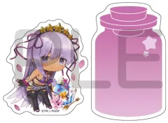 【中古】シール・ステッカー ムーンキャンサー/BB 「Fate/Grand Order きゃらとりあ ステッカーセット Vol.6」