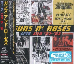 2026年最新】Live Era 87-93の人気アイテム - メルカリ