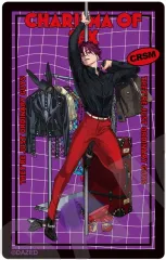 【中古】シール・ステッカー 天堂天彦 レンチキュラーステッカー 「超人的シェアハウスストーリー カリスマ」