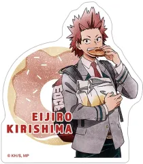 【中古】シール・ステッカー 切島鋭児郎 ステッカー 「僕のヒーローアカデミア」