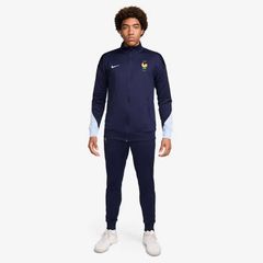 NIKE フランス代表 トラベルパーカー＆パンツ US Sサイズ - メルカリ