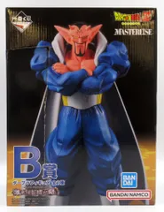 BANDAI SPIRITS 一番くじ ドラゴンボール 激突!!宇宙を賭けた闘い B賞 ダーブラフィギュア