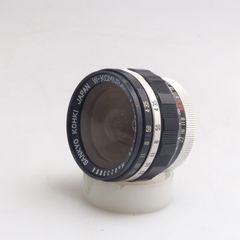 W-KOMURA 35mm f3.5 l39 ライカスクリューマウント - メルカリ