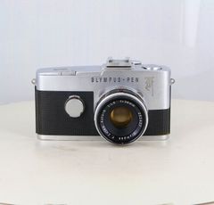 動作確認済】 Olympus PEN F G0424-84-4v - メルカリ