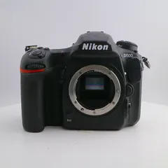2026年最新】nikon D500 ジャンクの人気アイテム - メルカリ