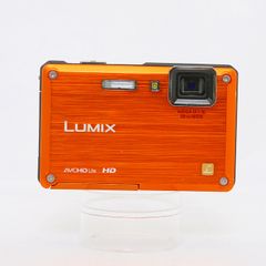 CCDセンサー レトロ エモい写り LUMIX 防水 コンデジ アウトドア
