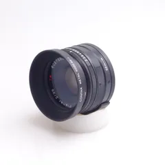 【中古】CONTAX コンタックス Carl Zeiss Planar 35mm f/2 T* 楽天市場】【中古】コンタックス CONTAX Carl Zeiss Planar 35mm F2 T
