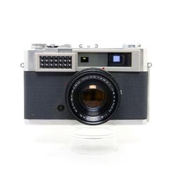 Konica S II カメラ 本体KONISHIROKU HEXANON - メルカリ