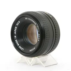 【中古】(リコー) RICOH XR RIKENON 50mm F1.7 前期のサムネイル