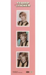 txt ボムギュ 2023 デコキット 3カット フォト - メルカリ