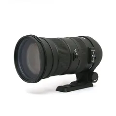 2026年最新】SIGMA APO 50-500mm F4.5-6.3 DG OS HSM ペンタックス用の
