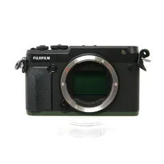【中古】(フジフイルム) FUJIFILM GFX 50Rのサムネイル