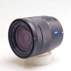 Sonnar T* FE 55mm F1.8 ZA【ソニーストア清掃済】 - メルカリ