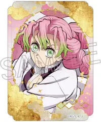 【中古】シール・ステッカー 甘露寺蜜璃 ステッカー 「鬼滅の刃」