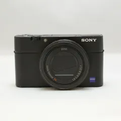 2026年最新】SONY RX100M3の人気アイテム - メルカリ
