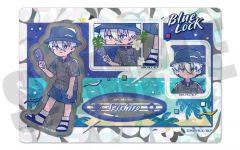 【中古】シール・ステッカー C.凪誠士郎 ホログラムステッカーシート にゅ～とろ 第2弾 「ブルーロック」