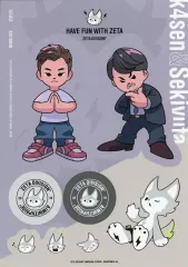 2026年最新】k4sen グッズの人気アイテム - メルカリ