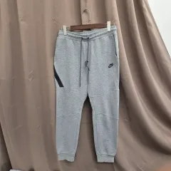 ナイキ テック フリース ジョガー パンツ L