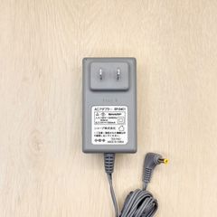 PS-P1220E 無印良品 CDプレイヤー アダプタ ACアダプター 電源