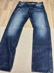 アディダス ディーゼル デニム