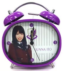 NMB48 山本彩 ボイスアラームクロック - メルカリ
