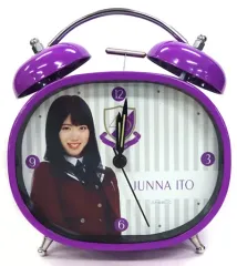 2026年最新】乃木坂46 目覚まし時計の人気アイテム - メルカリ