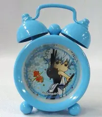 2026年最新】目覚まし時計 銀魂の人気アイテム - メルカリ