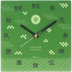 2026年最新】鬼滅の刃壁掛け時計の人気アイテム - メルカリ