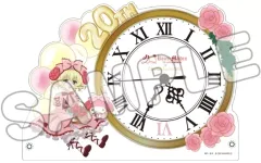 2026年最新】ローゼンメイデン 時計の人気アイテム - メルカリ