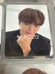 MONSTA X ミニョク REASON KiT