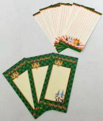 [중고] 잡화 팽이 씨 & 팽이 지자 편지 세트 [이치 반 쿠지 영화 요괴 워치 엠마 대왕과 5 개의 이야기다 냥!] H 상