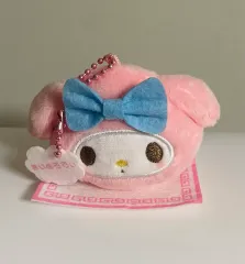 サンリオ マイメロディ ぬいぐるみ キーホルダー